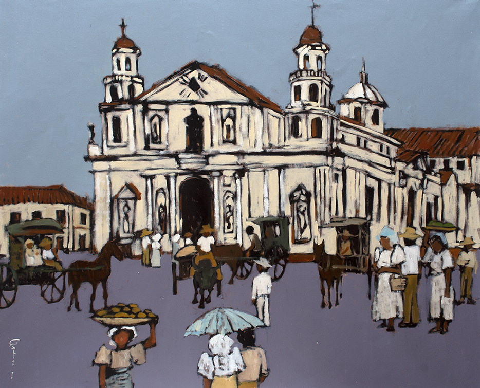 Quiapo Church, 68