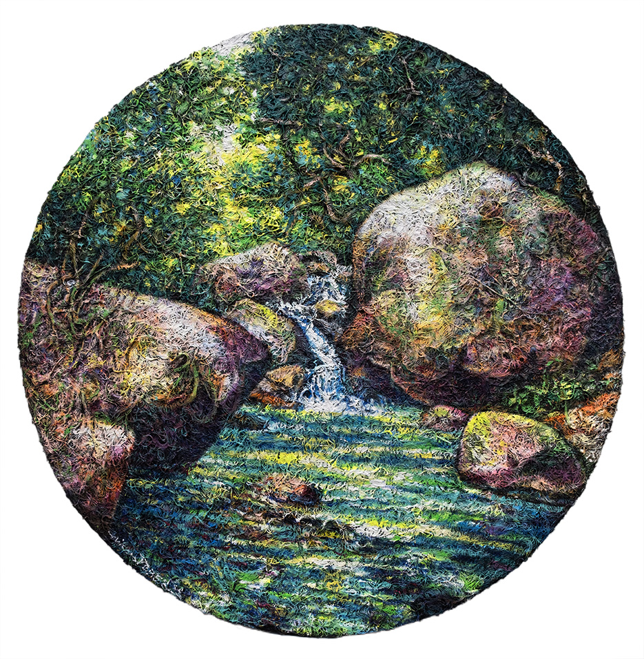 Flow of Freshwater, 85