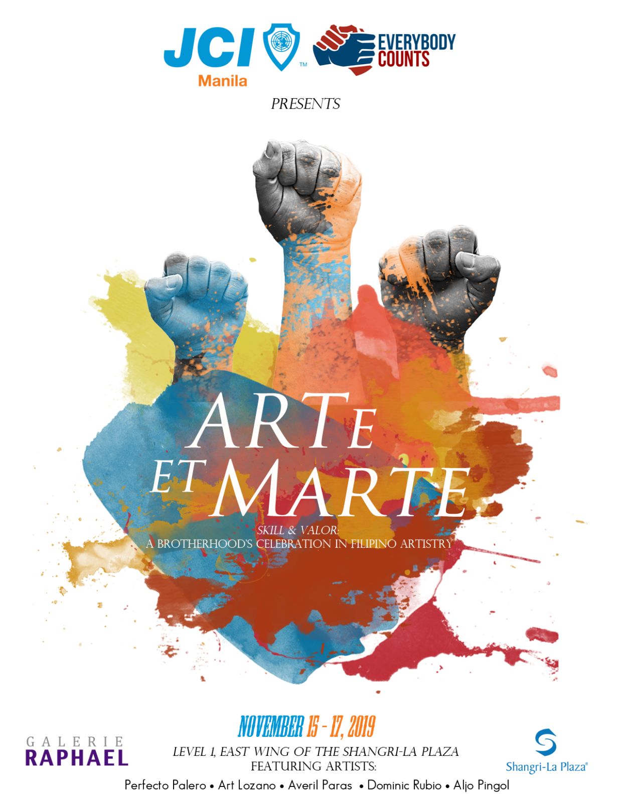 Arte Et Marte