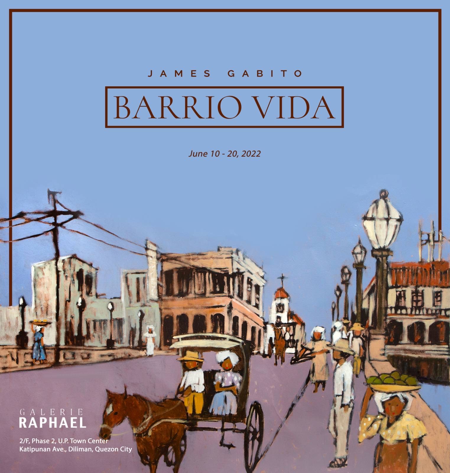 Barrio Vida