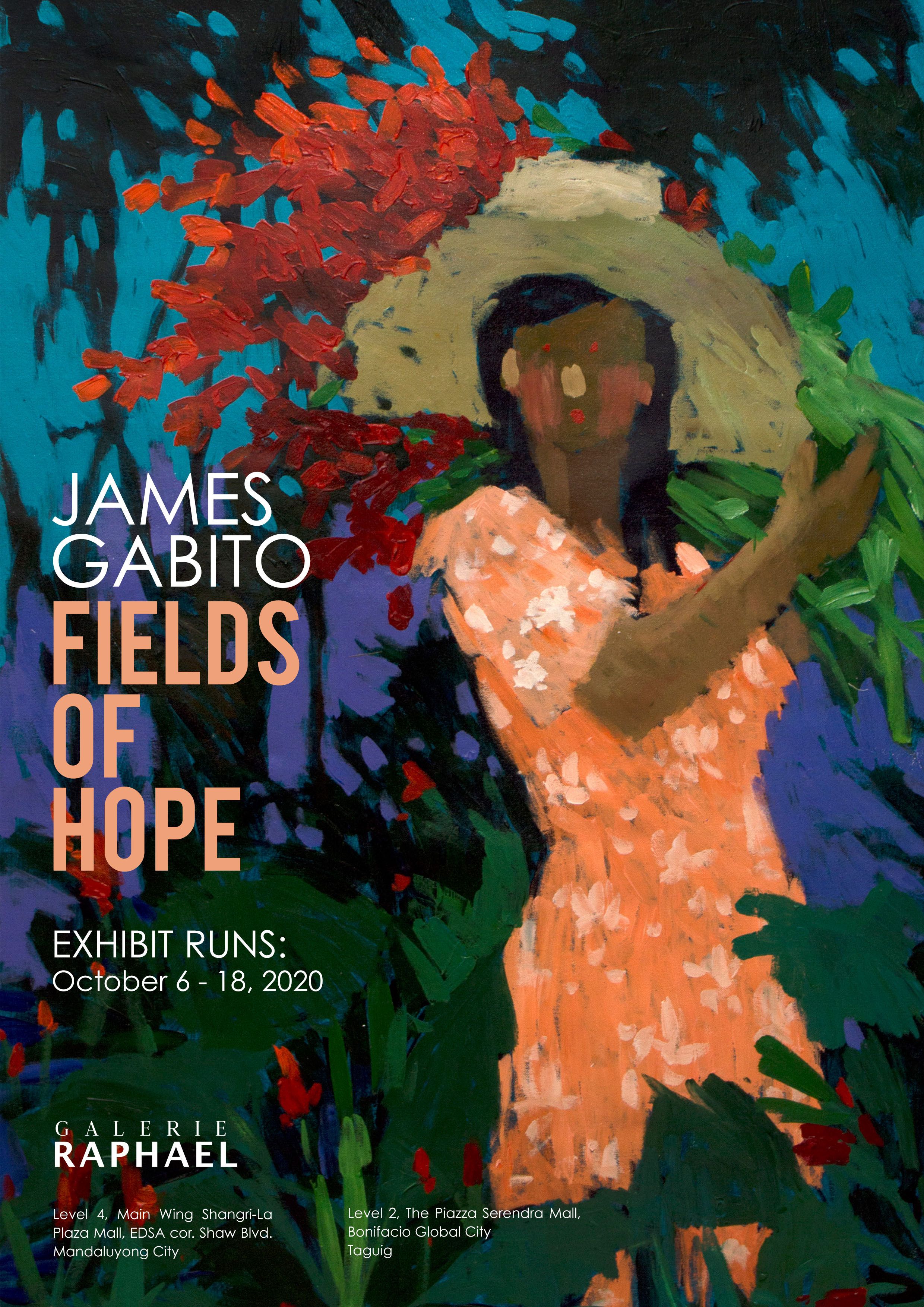 Fields of Hope