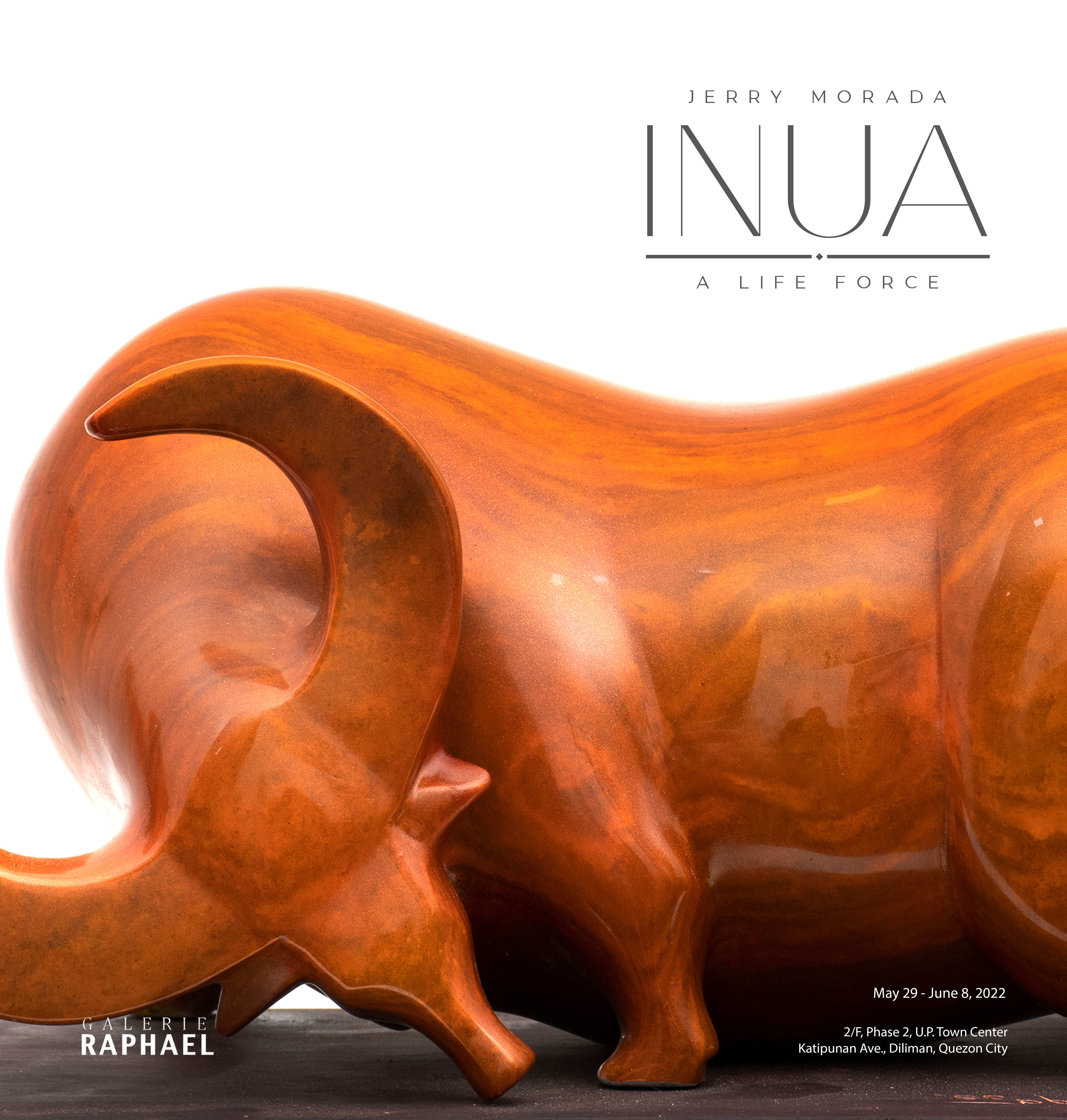 Inua: A Life Journey