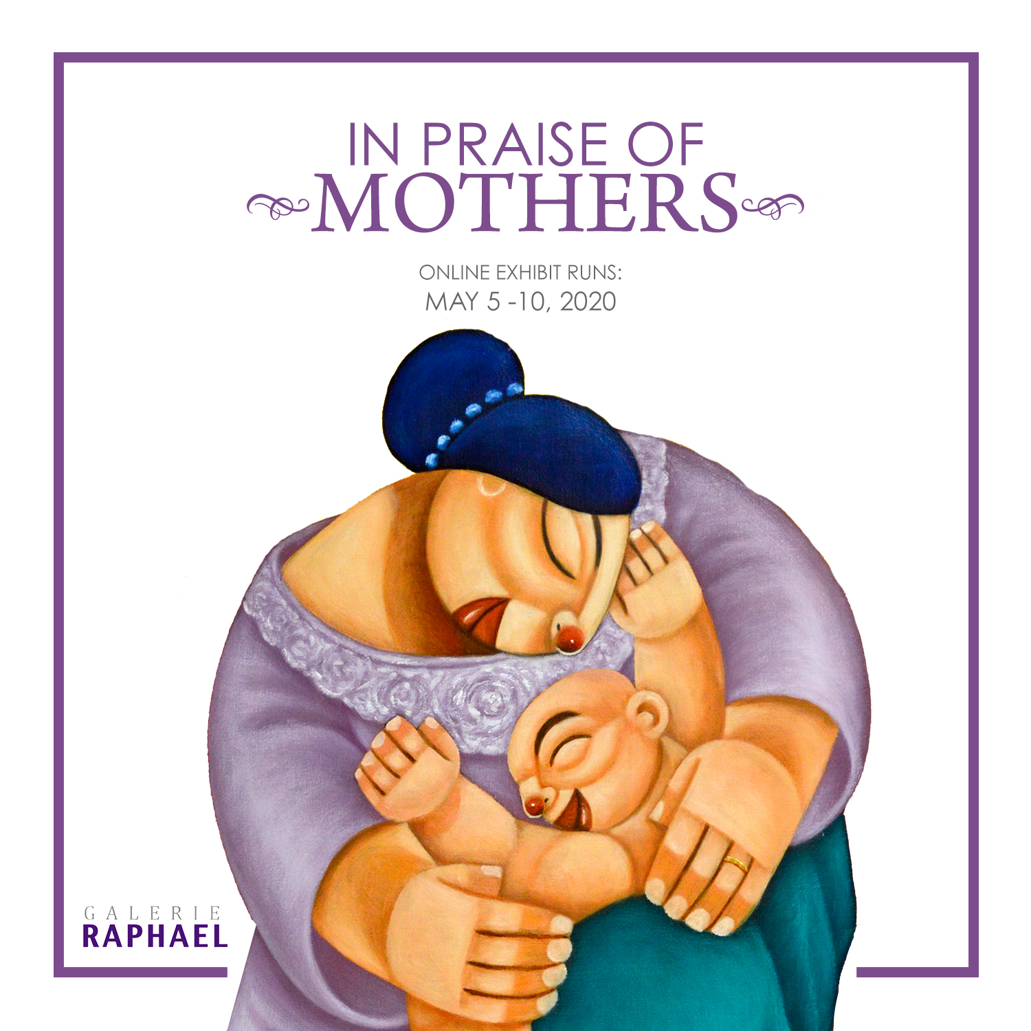 In Praise of Mothers