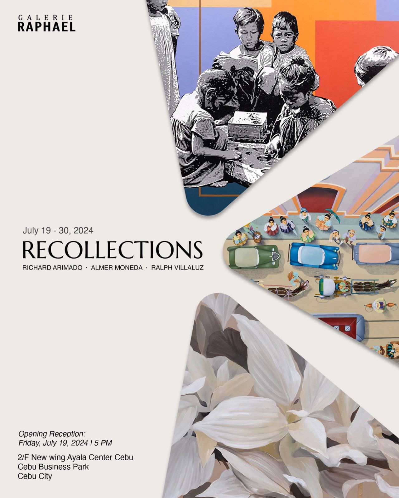 Recollections