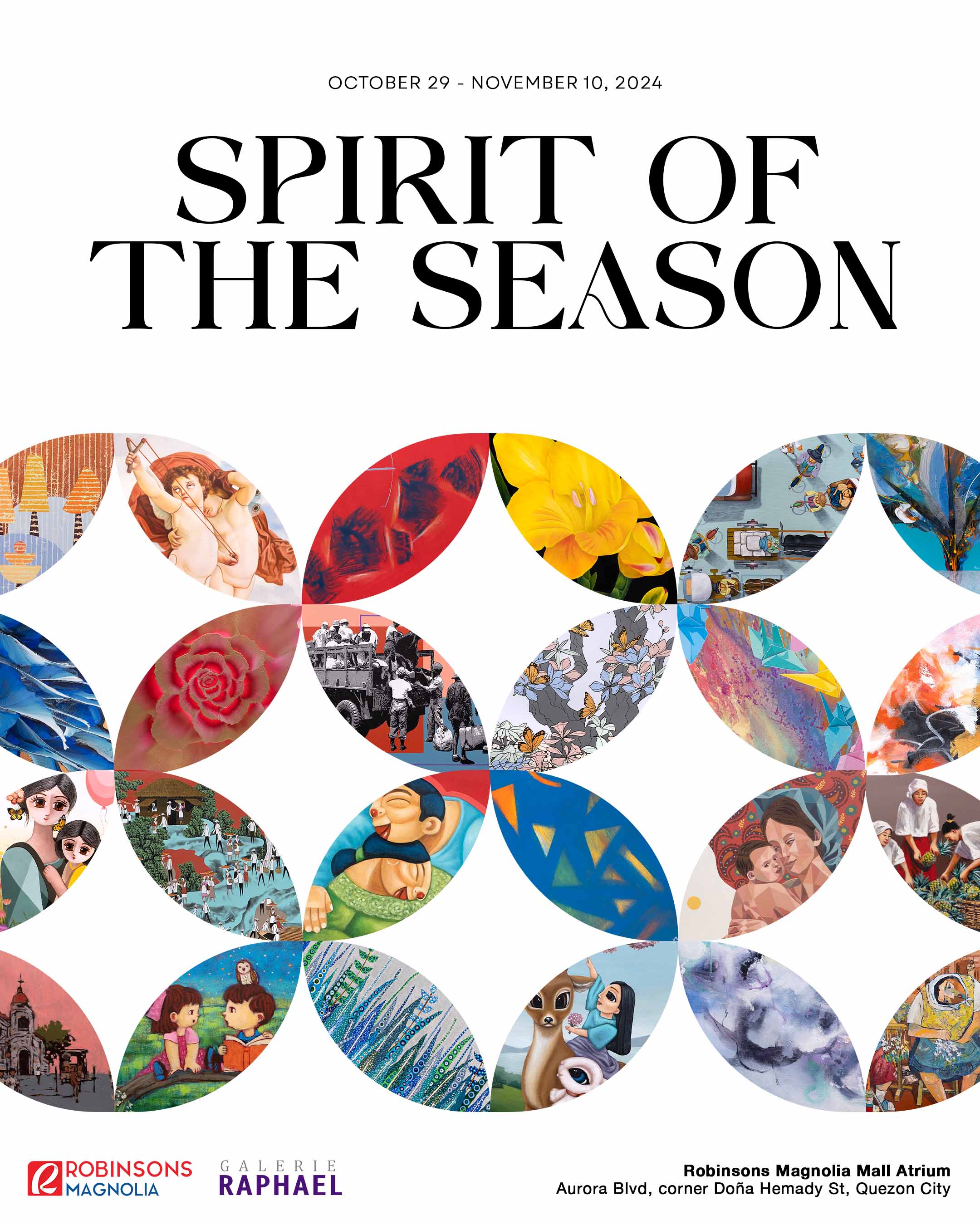 Spirit of the Season