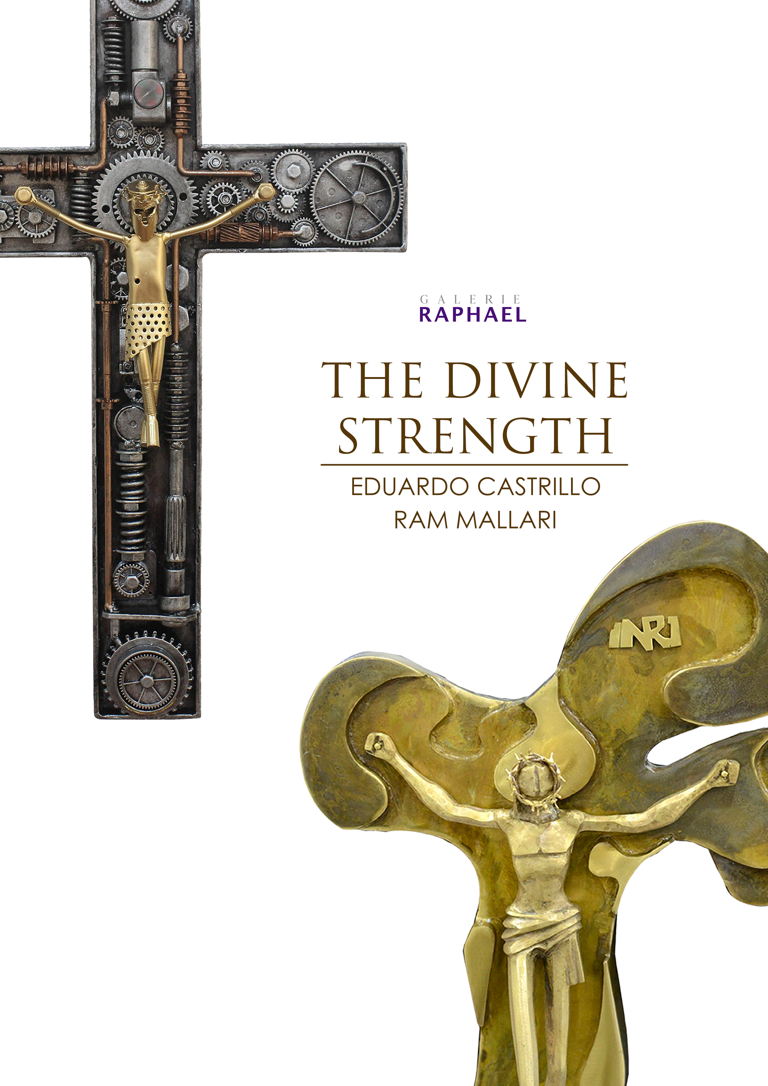 The Divine Strength