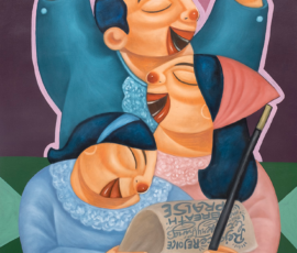 Worshiping Hearts Trio