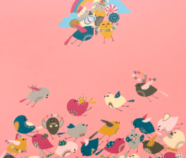 Candy Makes My Heart Happy Series 2