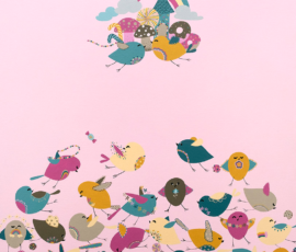 Candy Makes My Heart Happy Series 3