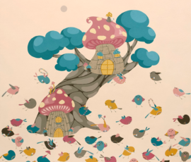 Enchanted Forest