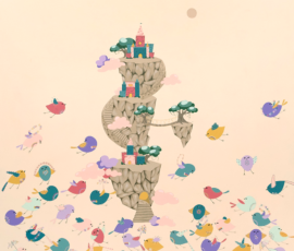 Magical Castles