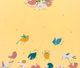 Summer Flower Series 2