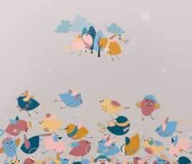 The Cold Never Bothered Us Anyway