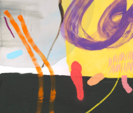 Visual Diary It was Summer III