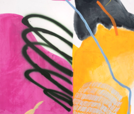 Visual Diary It was Summer VIII