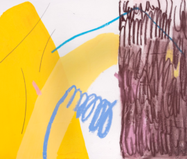 Visual Diary It was Summer VI